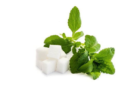 Jika Anda punya penyakit diabetes, pilihlah biskuit dengan pemanis yang aman, seperti stevia atau maltitol