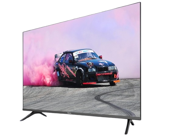 Pilih TV digital untuk harga terjangkau dan menonton siaran televisi konvensional