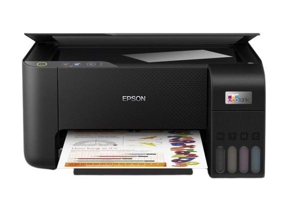 Untuk kebutuhan pribadi atau rumahan yang lebih sederhana, pertimbangkan printer inkjet ink tank atau non-ink tank