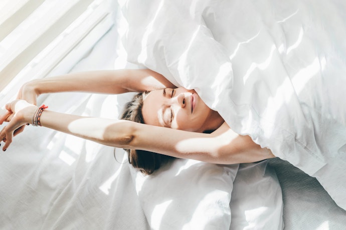 Periksa material matras protector-nya, lembut, awet, atau mudah dibersihkan?