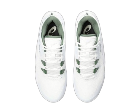 Utamakan sepatu lari ASICS dengan label wide untuk pemilik kaki lebar