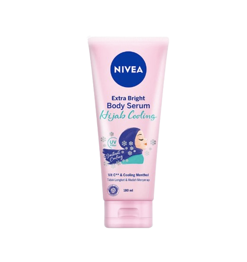 Bagi Anda yang berhijab, varian Extra Bright Hijab Cooling dapat dipertimbangkan