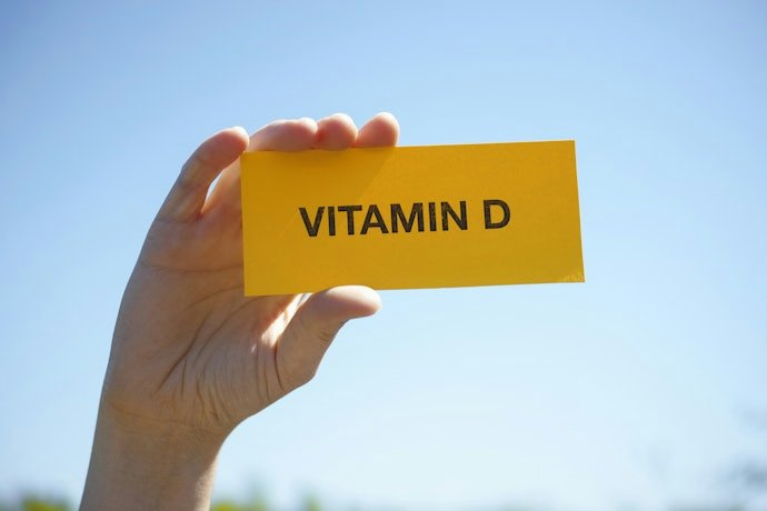 Cari yang dilengkapi juga dengan vitamin D >10% AKG untuk meningkatkan penyerapan kalsium ke dalam tulang