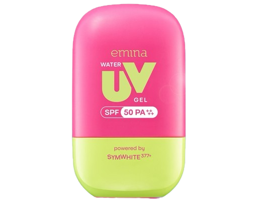 Carilah sunscreen berbahan dasar air, dengan tekstur watery atau gel, untuk meminimalkan risiko pori tersumbat