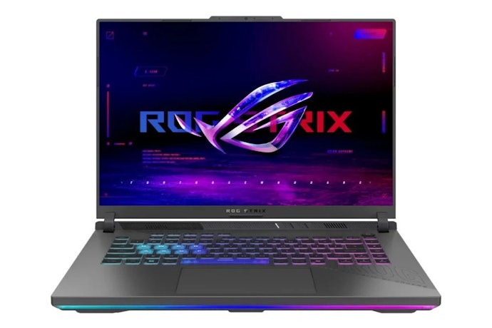 Untuk performa yang optimal saat bermain game berat, pertimbangkan ASUS ROG atau Lenovo Legion Pro