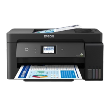 Untuk kebutuhan bisnis atau usaha, gunakan printer all in one A3 yang bisa print, copy, dan scan dokumen berukuran besar