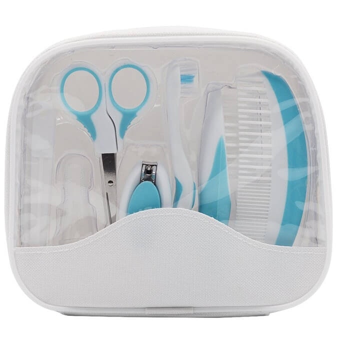 Pertimbangkan baby care kit untuk mendapatkan banyak perlengkapan dalam satu kemasan