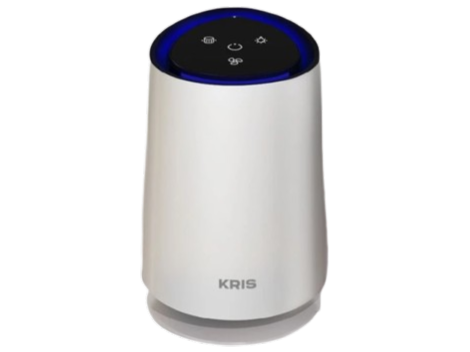 Agar air purifier bisa bekerja dengan optimal saat digunakan, sesuaikan nilai CADR dan jarak jangkaunya dengan kebutuhan