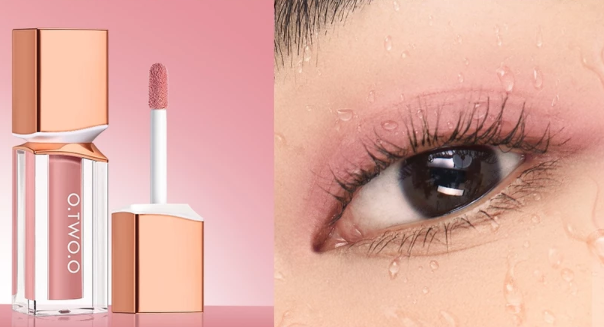 Anda perlu memakai eyeshadow lebih dari 4 jam? Carilah produk berklaim waterproof