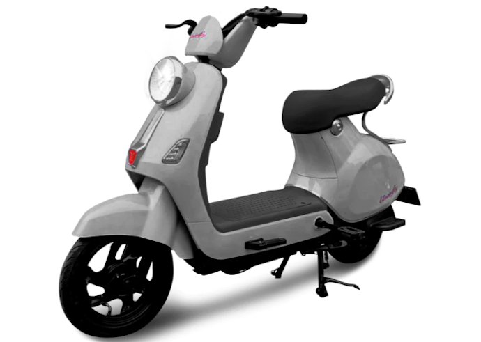 Utamakan motor 500 W untuk mengatasi tanjakan; Motor 350 W cukup untuk jalan datar