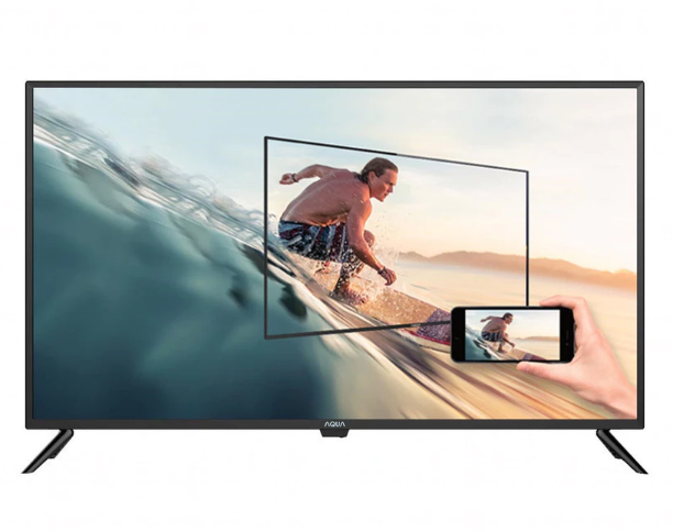 Utamakan TV digital 32 inch dengan pilihan mode gambar untuk menikmati beragam hiburan