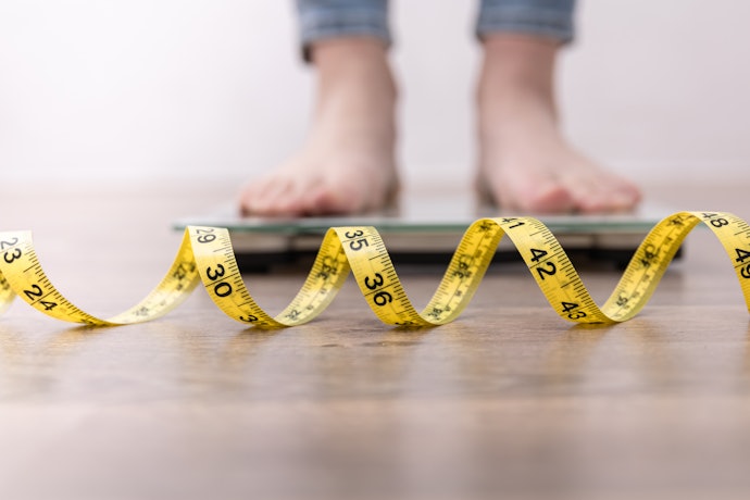 Terutama bila Anda sedang weight loss diet, cek juga kalorinya dan utamakan yang paling rendah