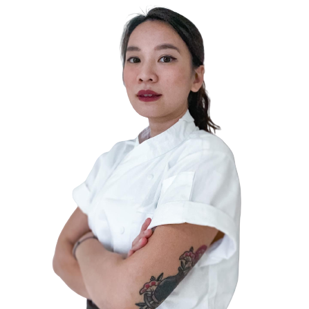 Tips mengolah cokelat dari pastry instructor kami, Stella Permata