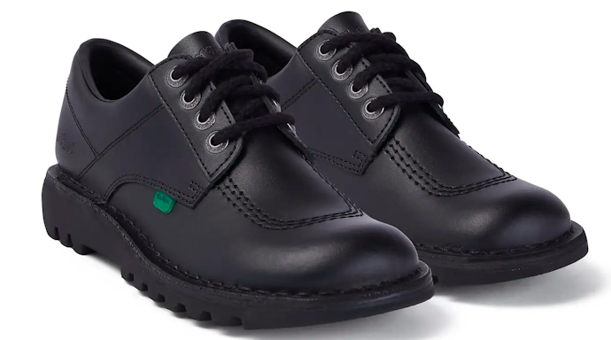 Ketahui beragam seri sepatu Kickers untuk wanita