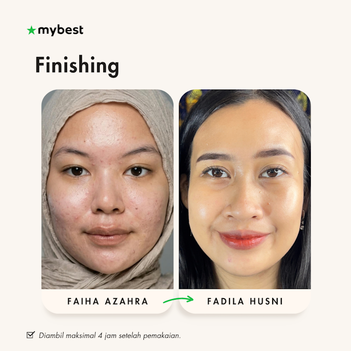 Finishing