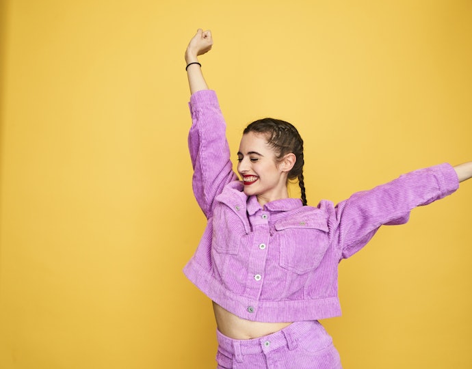 Ketahui beragam warna lilac, mulai dari warna lilac muda, lilac pink, hingga lilac tua