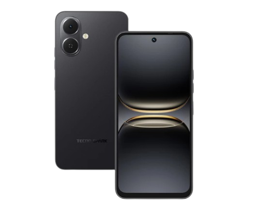 Jika budget Anda 1 jutaan, pertimbangkan HP Tecno SPARK Go 2