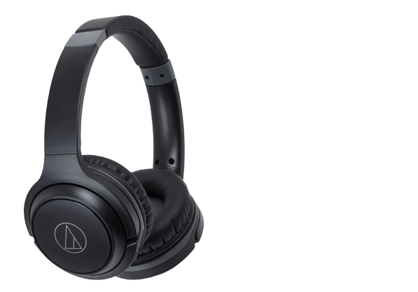 Apabila mobilitas Anda tinggi, utamakan headphone on-ear yang ringkas atau headphone over-ear yang bisa dilipat