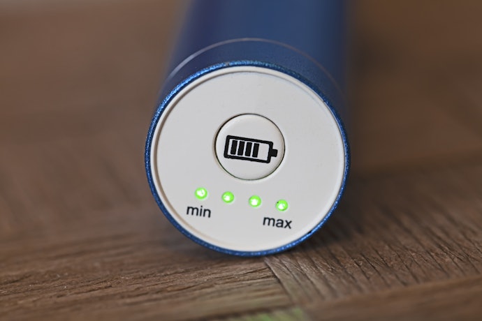 Untuk speaker Bluetooth, periksa daya tahan baterainya