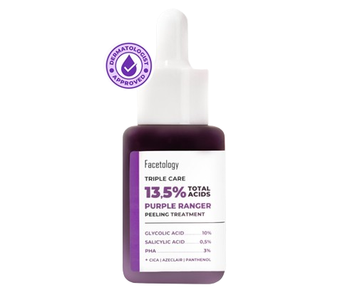 Apabila kulit mudah iritasi, pertimbangkan tambahan soothing agent, seperti Centella asiatica dan chamomile extract