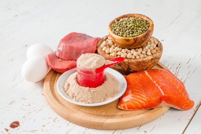 Untuk mengurangi asupan kalori, cari juga yang rendah lemak dan tidak mengandung gula