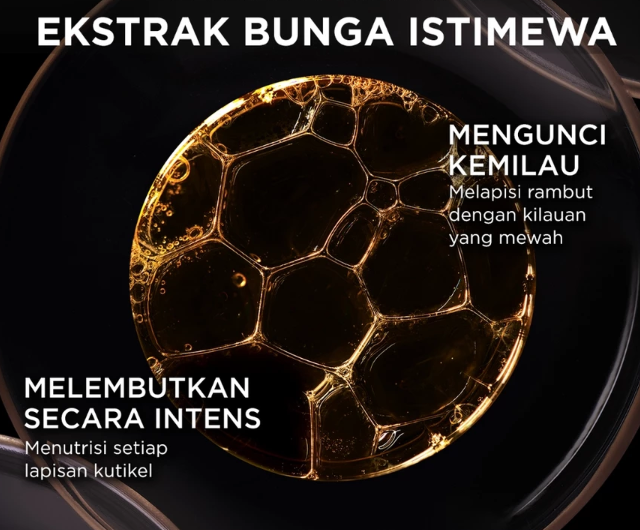 Utamakan serum dengan dua jenis pelembap; humektan dan emolien