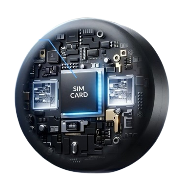 Untuk mobil dan motor, utamakan GPS tracker yang terhubung ke aki dan menggunakan SIM card dengan dukungan sistem multi positioning