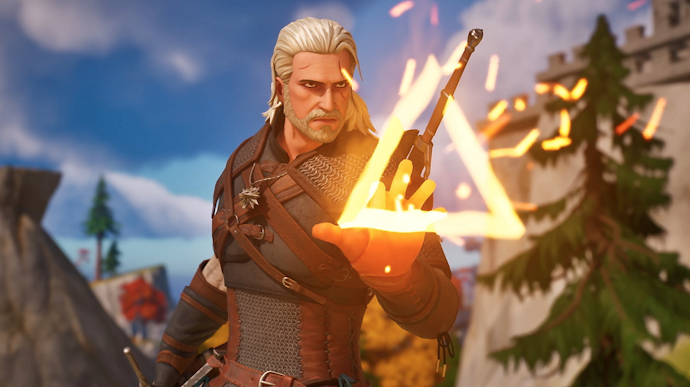 Pilih game yang masih mendapatkan update