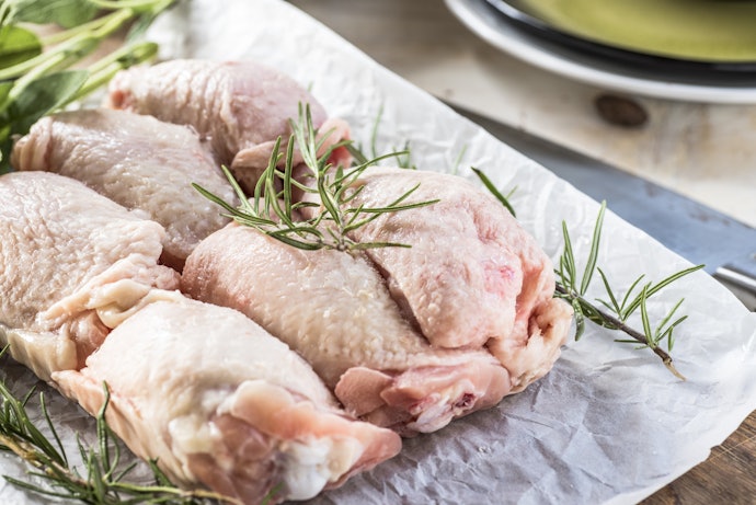Pilih jenis ayam yang cocok untuk dijadikan ayam bakar