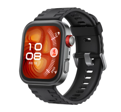 Untuk pemula atau kebutuhan olahraga ringan-sedang, smartwatch dengan GPS built-in dan mode latihan dasar sudah cukup