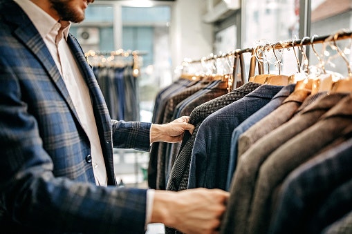 Sesuaikan warna jaket dengan warna kulit