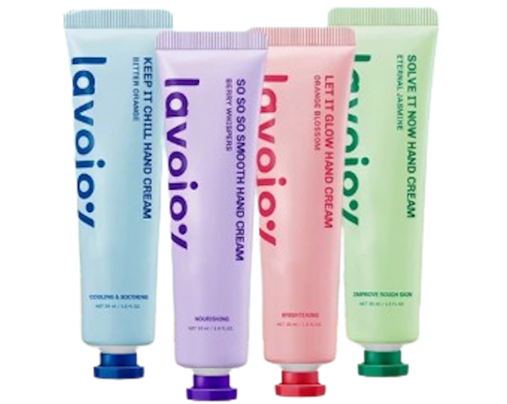 Walaupun mencari hand cream murah, sebaiknya pilih yang sudah BPOM
