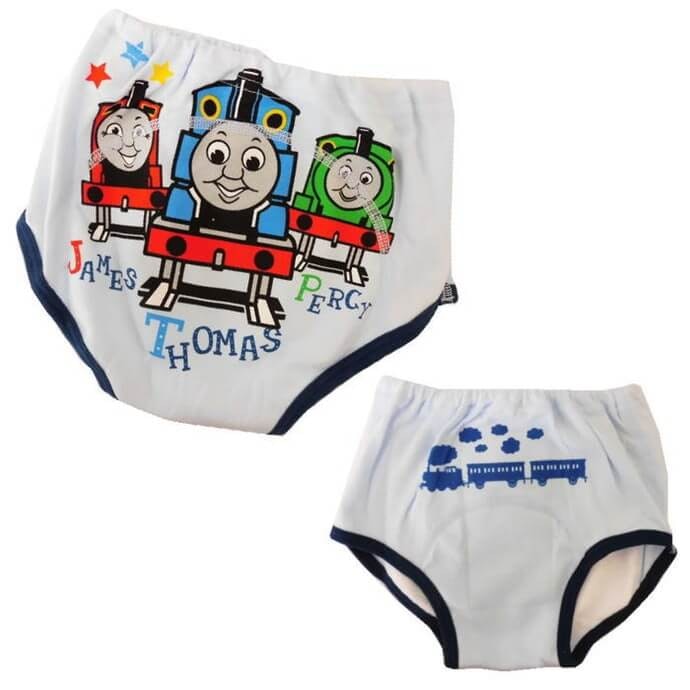 Pilih motif yang lucu untuk meningkatkan antusiasme anak