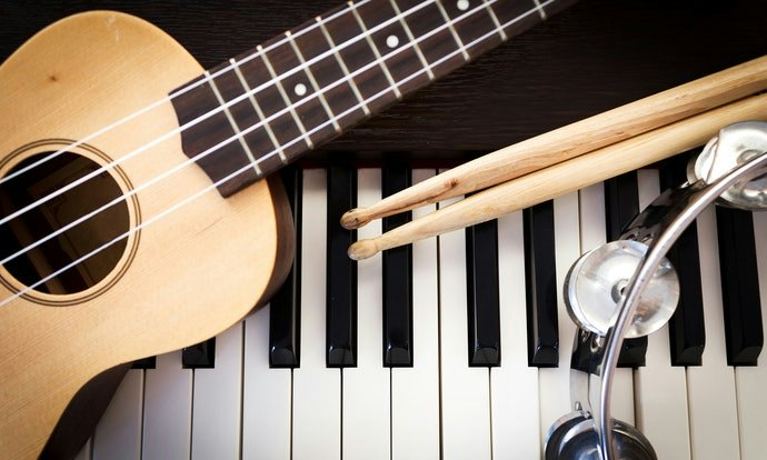 Sesuaikan dengan instrumen yang digunakan