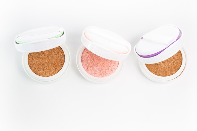 Kenali nama shade cushion untuk beragam tone kulit; terang, sawo matang, gelap