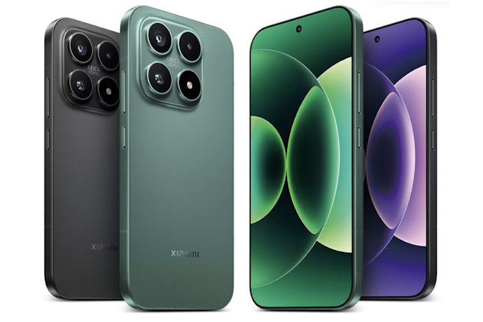 Untuk kamera terbaik di rentang harga 6 juta ke atas, utamakan Xiaomi series