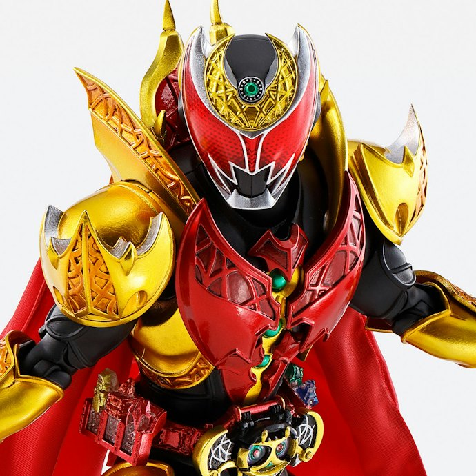 Ketahui apakah produknya Premium Bandai atau reguler