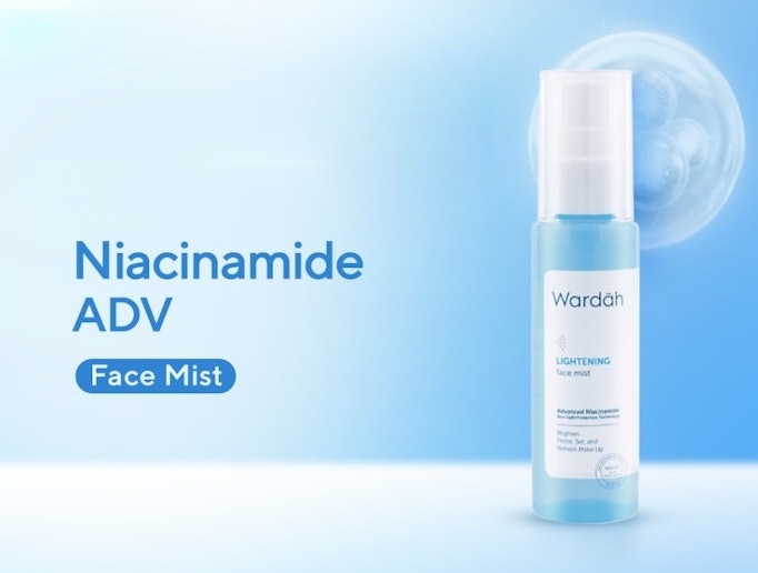 Untuk kulit berminyak, utamakan kandungan niacinamide agar sebum lebih terkontrol