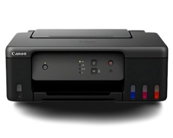 Untuk pemakaian mahasiswa dan rumahan, printer ink tank print-only sudah memadai
