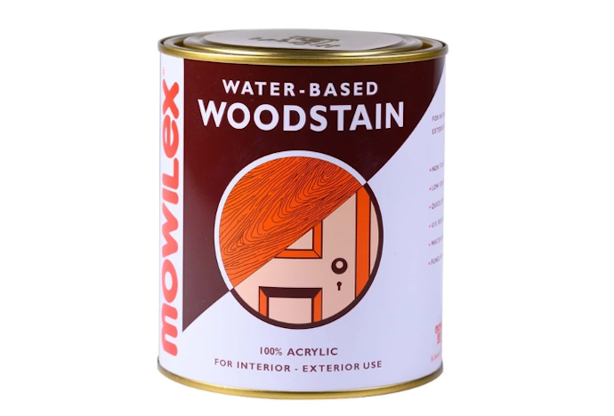Sesuaikan jenis cat dengan area pengecatan: Water-based pas untuk indoor dan solvent-based cocok untuk outdoor