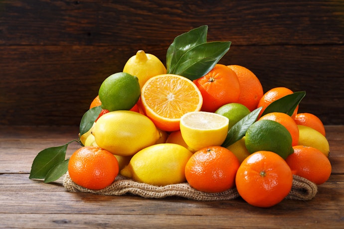 Pilih berdasarkan jenis buah jeruknya: Jeruk nipis, sunkist, mandarin orange, hingga jeruk calamansi