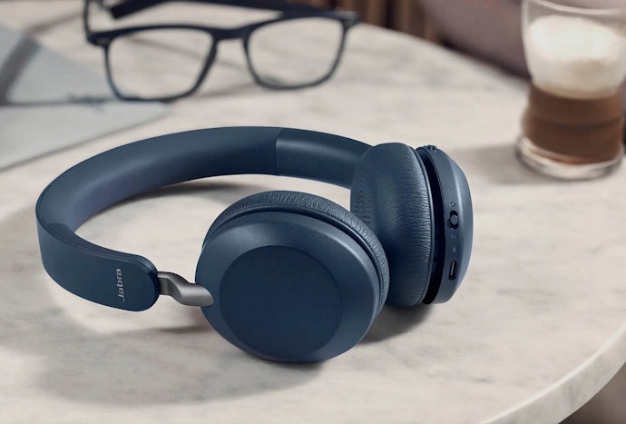 Pastikan Anda memilih headset Jabra original untuk kualitas terbaik