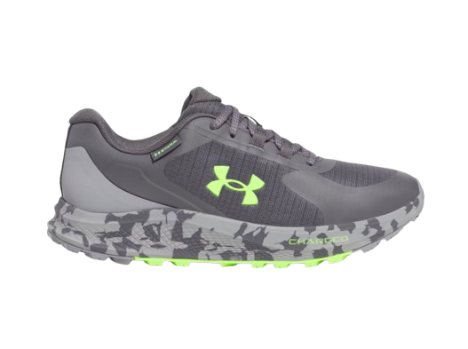 Pastikan Anda memilih sepatu Under Armour original