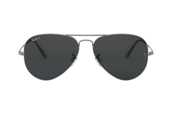 Ingin kualitas terbaik? Pilih kacamata hitam dari merek ternama, seperti Ray-Ban