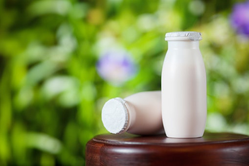 Pertimbangkan minuman yogurt low sugar untuk diet sehat