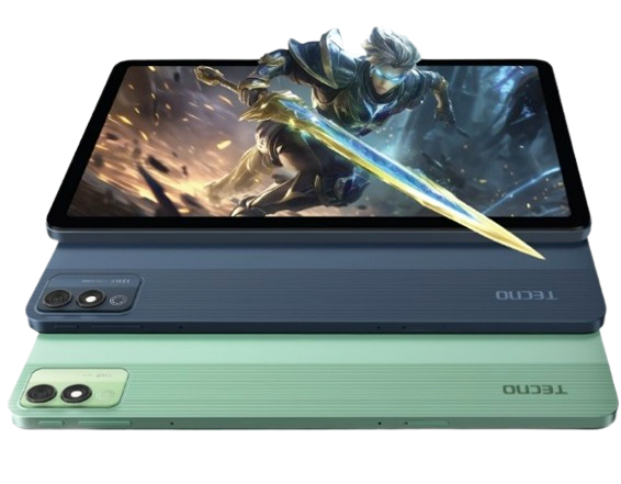 Untuk belajar dan hiburan ringan, pilih tablet dengan RAM minimal 6 GB, penyimpanan 64 GB, serta prosesor setara Helio G99