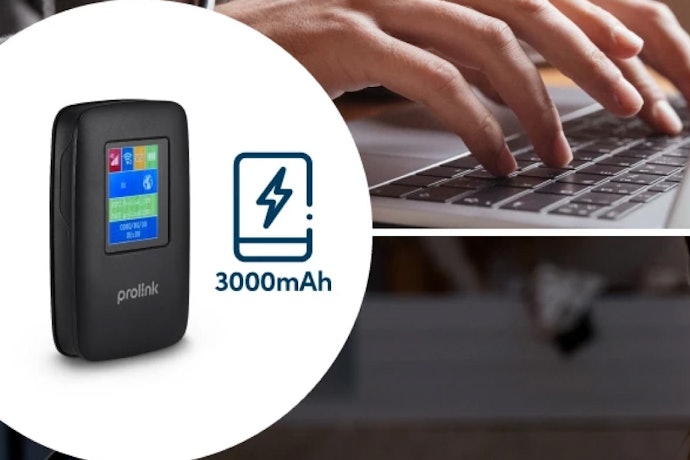 Utamakan kapasitas baterai di atas 2.000 mAh untuk mendukung mobilitas tinggi