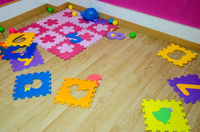 Ketahui jumlah puzzle dalam satu set
