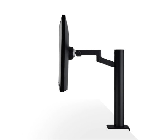 Periksa ketersediaan adjustable stand