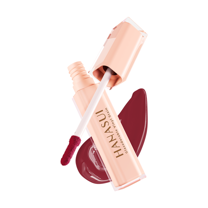 Kenali varian lip tint Hanasui yang ada di pasaran